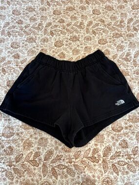 The North Face Sweat Shorts Size S